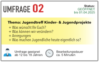 Niederbreitbach.info - Umfrage 02