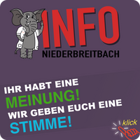 Niederbreitbach.info Umfragen